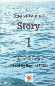 REVIEW: One Surviving Story by Howard Firkin