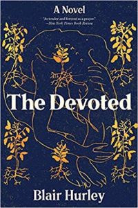 REVIEW: The Devoted by Blair Hurley
