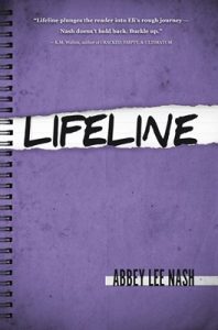 REVIEW: Lifeline by Abbey Lee Nash