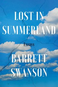 REVIEW: Lost in Summerland by Barrett Swanson