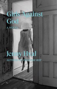 REVIEW: Girls Against God by Jenny Hval