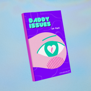 REVIEW: DADDY ISSUES by Sal Kang