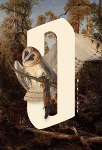 REVIEW:  O by Niki Tulk