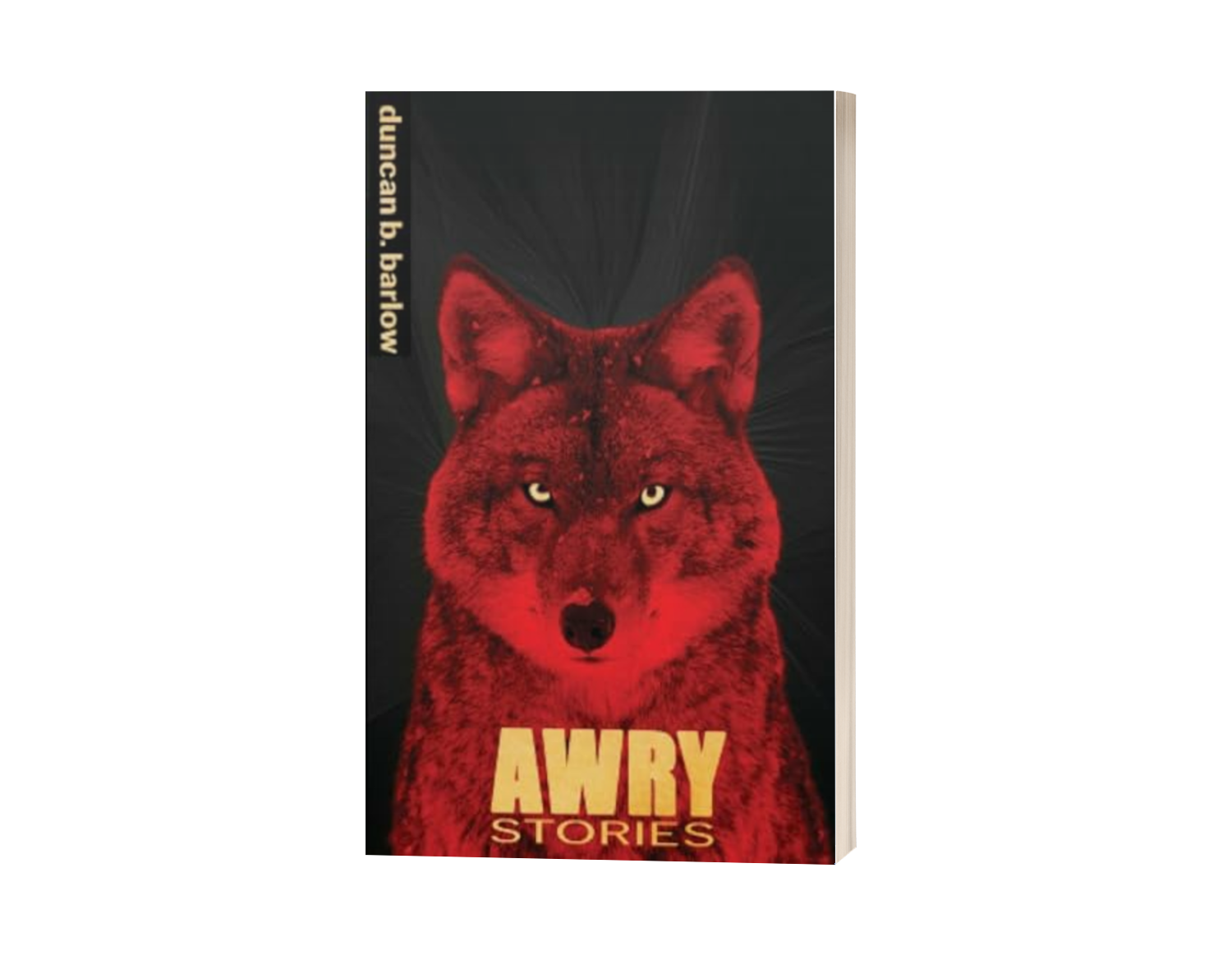 Awry