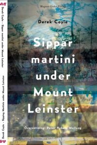 REVIEW: The Jig of Life: Sipping Martinis under Mount Leinster by Derek Coyle